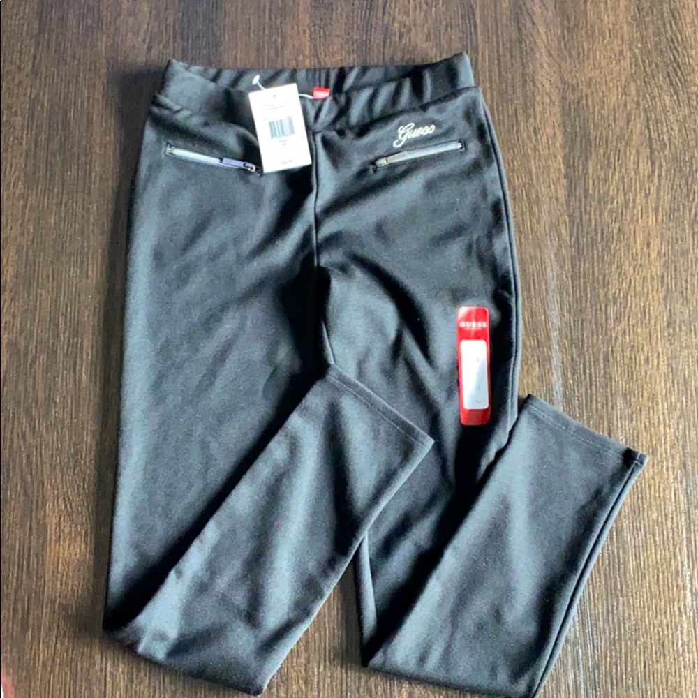Guess girls leggings